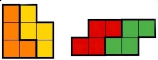 Yall be sleepin on tetris cuck porn