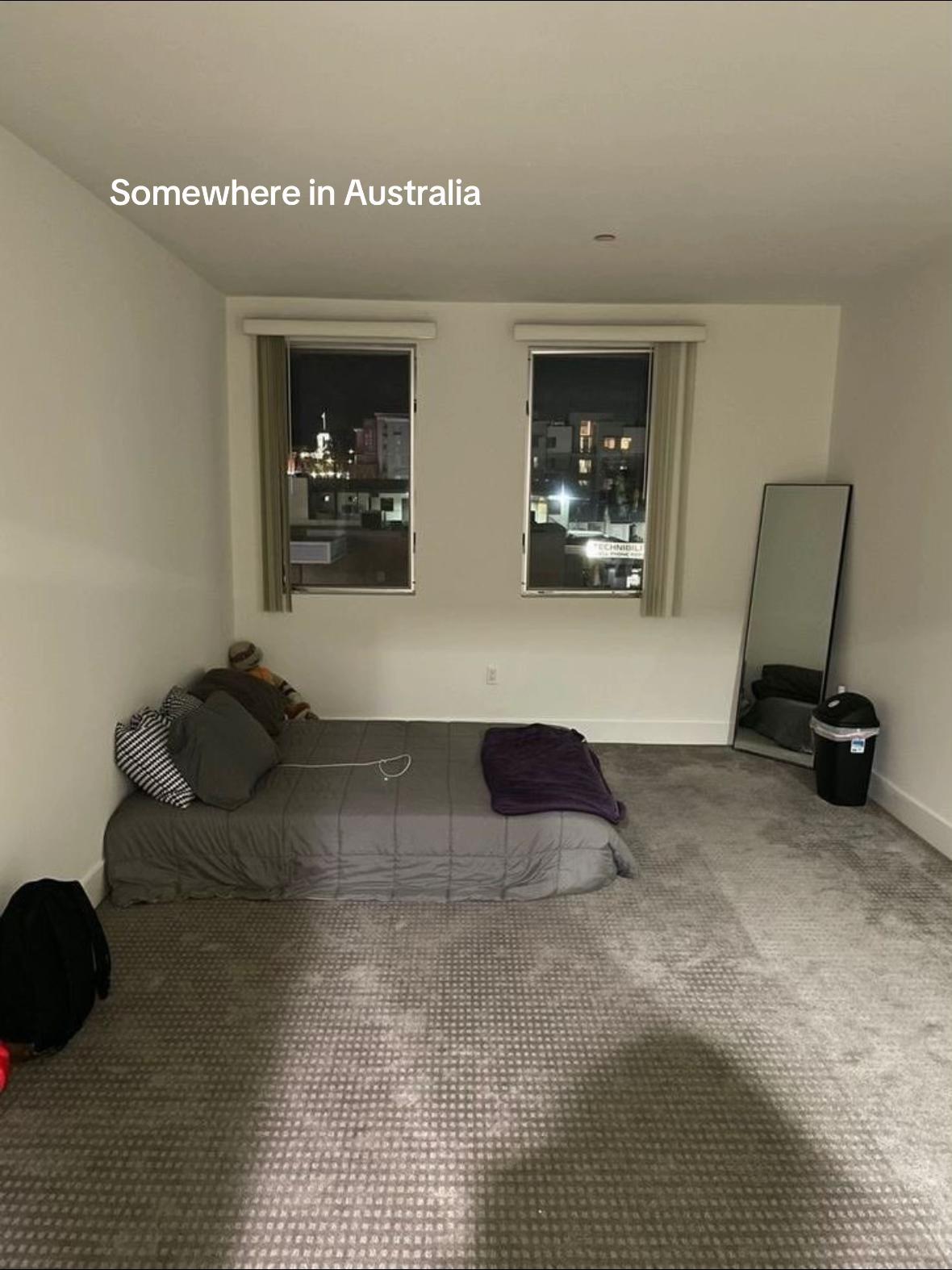 Somewhere Australia