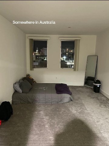Somewhere Australia
