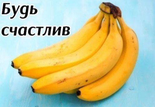 пусть у вас будет доброе утро и счастливый ебальник всем назло!
