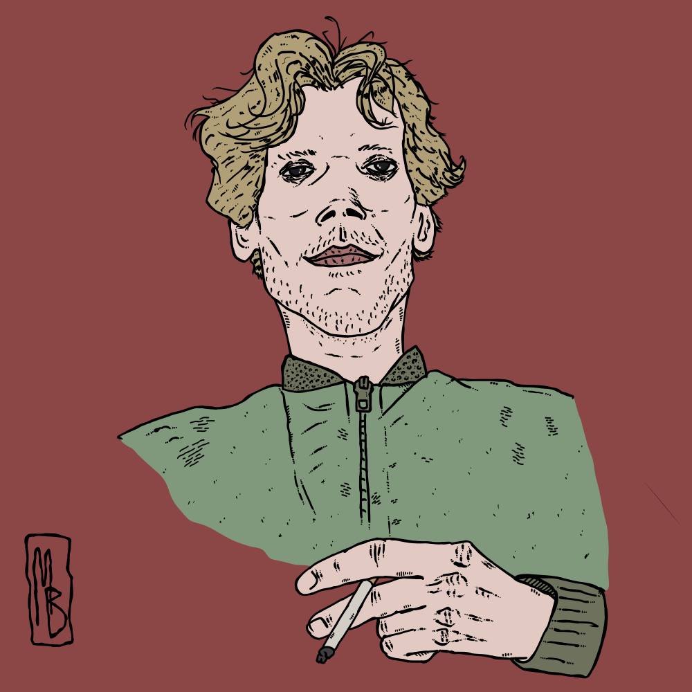Мой друг Иван Лапшин

#art@the_attitude_era