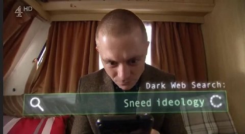 rch: Dark Web Sneed ideo