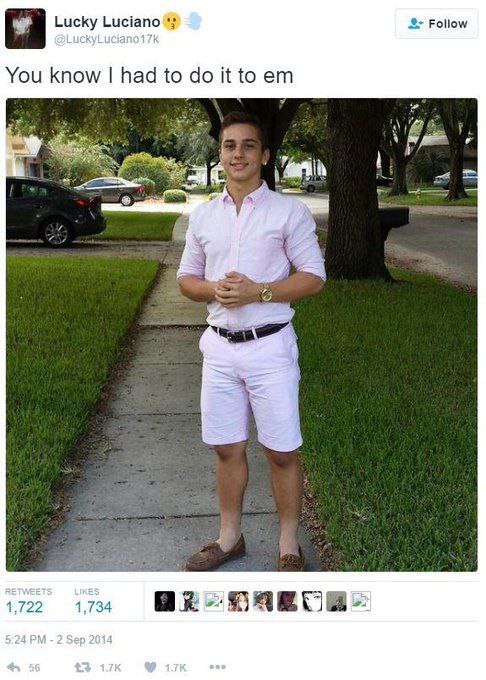Lucky Luciano 3 Follow You know had to it to 1722 1734