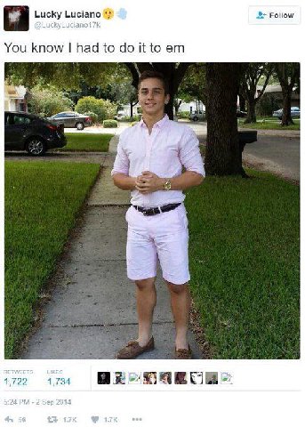 Lucky Luciano 3 Follow You know had to it to 1722 1734