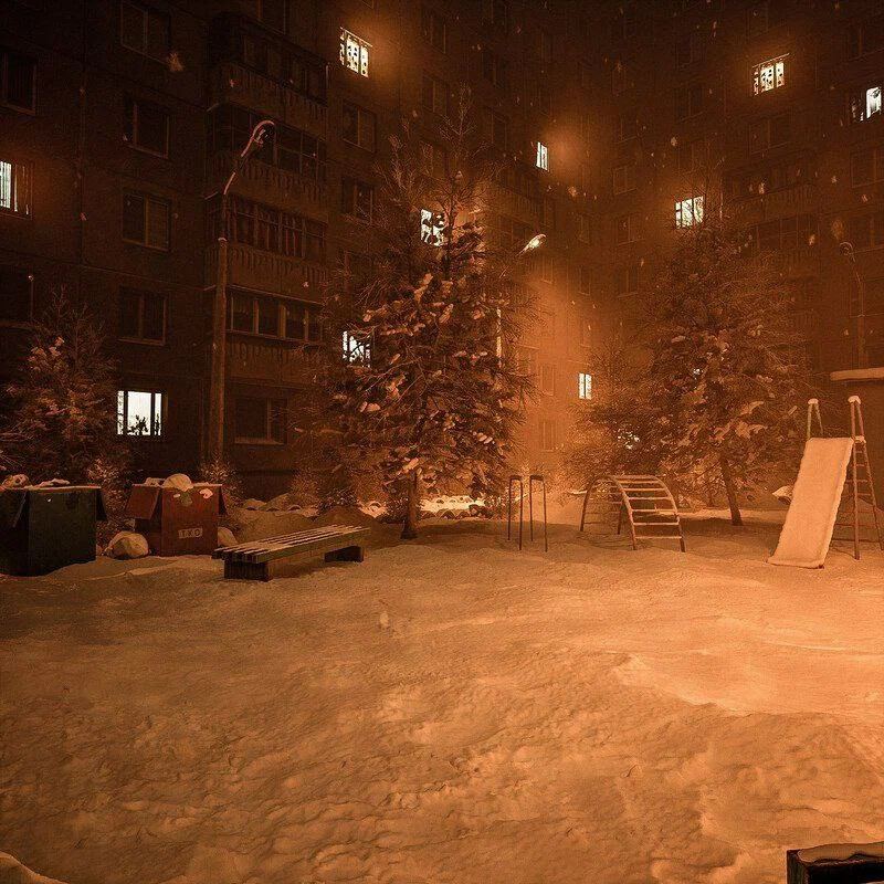 Постновогодняя тоска — что делать

Если месяц реактивно херачишь, чтобы все успеть перед НГ, а потом неделю бухаешь / тусуешься / лежишь перед монитором — минус вайб гарантирован. Очевидные, но от тог