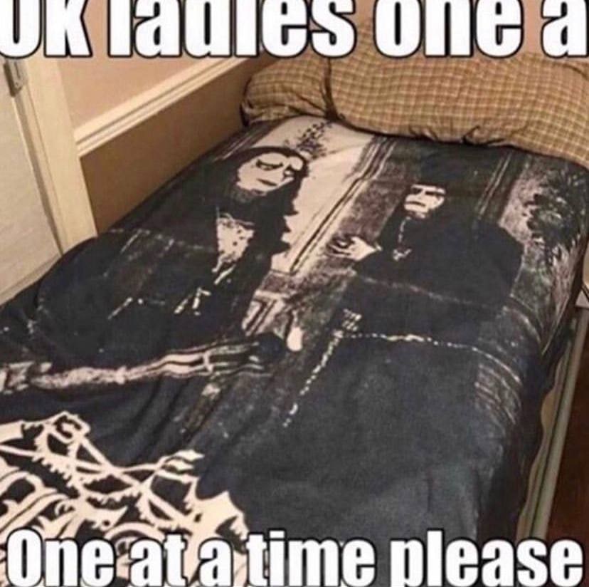 please