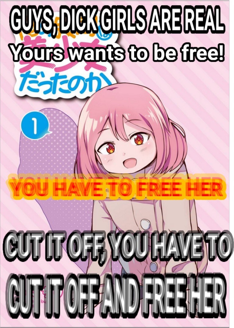 YOU HAVE HER