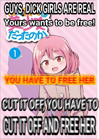 YOU HAVE HER
