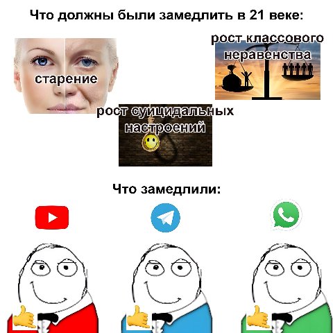 Что должны были замедлить в 21 веке: ростклассового неравенства старение настроений Что замедлили: