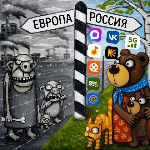 ЕВРОПА