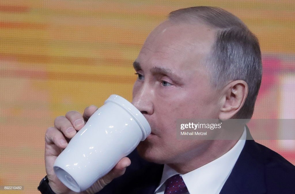 gettyimages Mikhail Metzel 892210482