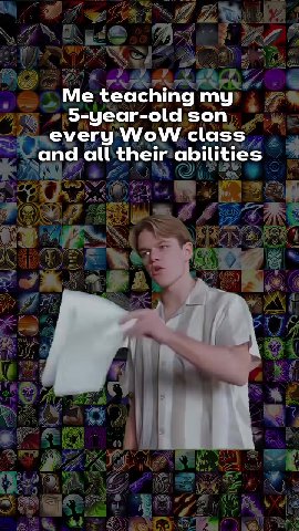_ кемегу WoW class , . and_alltheir'abilities _ | “end all their abilities A.