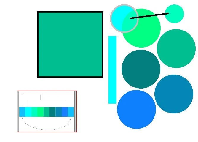 = @® ee