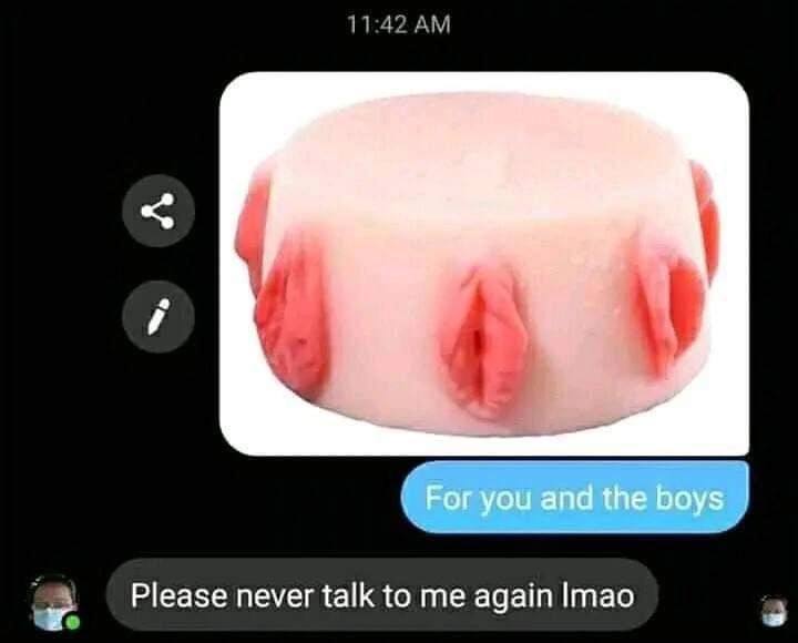 11:42 Please never talk to me again Imao