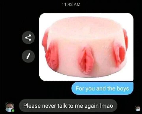 11:42 Please never talk to me again Imao