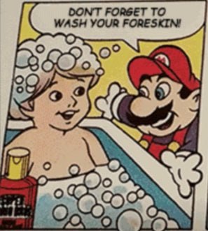 WASH YOUR РОВЕЗКТМ SO о a