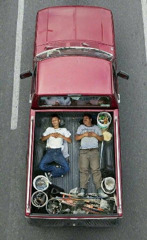 А