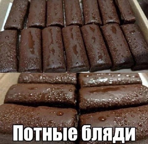 бляди