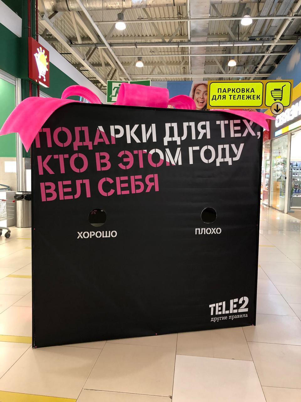 ДЛЯ TEX, В ЭТОМ ГОДУ A ВЕЛ СЕБЯ ХОРОШО плохо другие правила