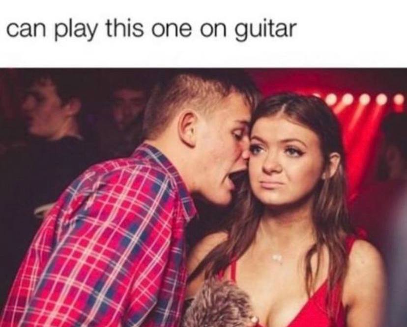 can play this one on guitar `Фррре