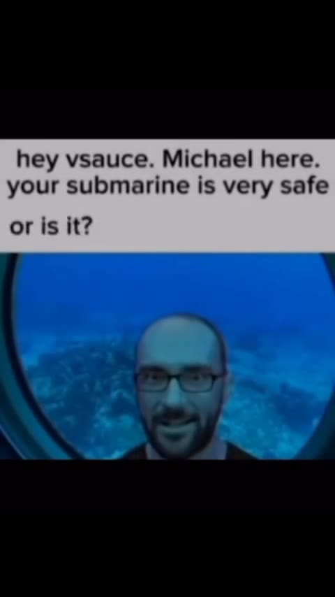 hey vsauce. Michael here.