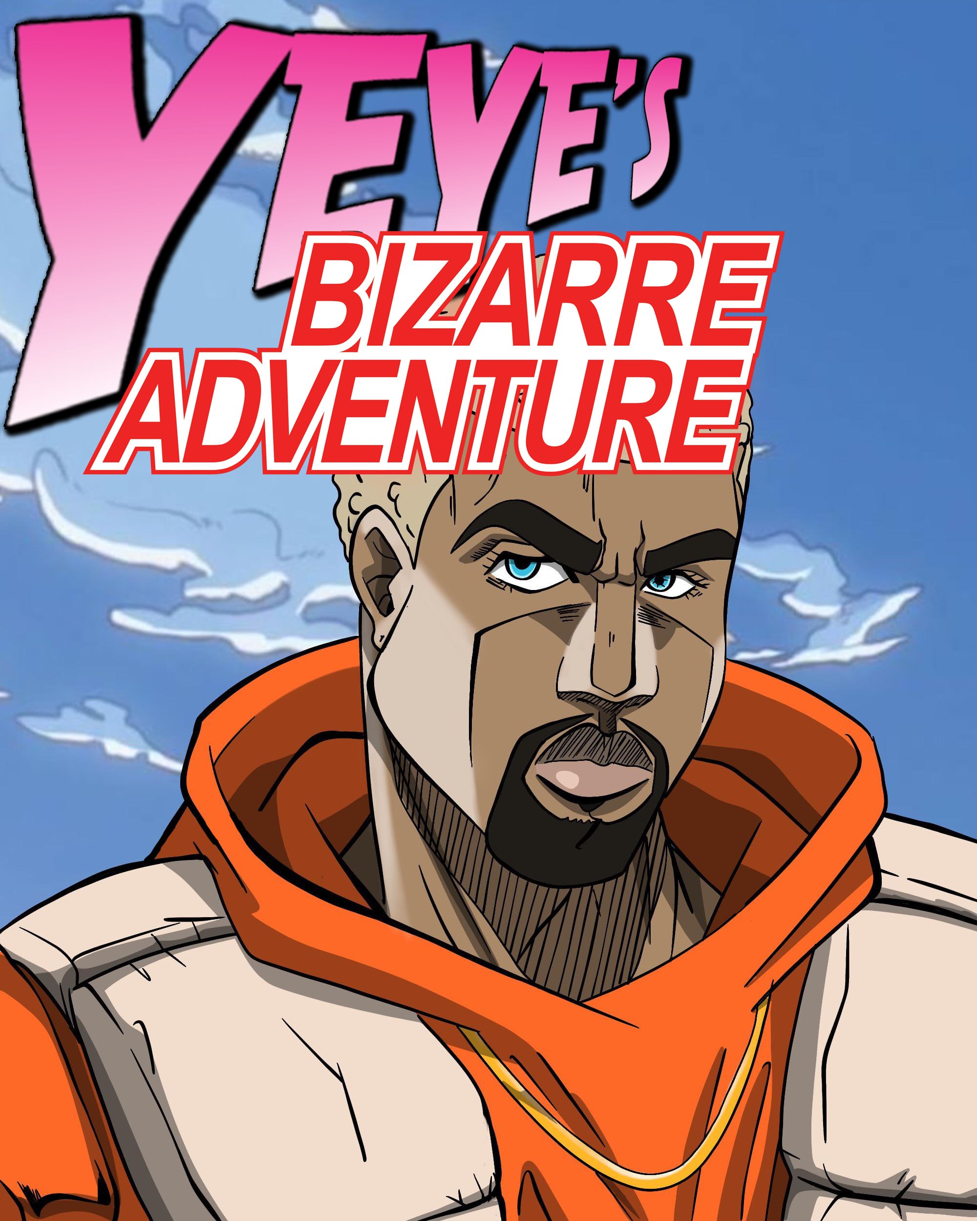 BIZARRE