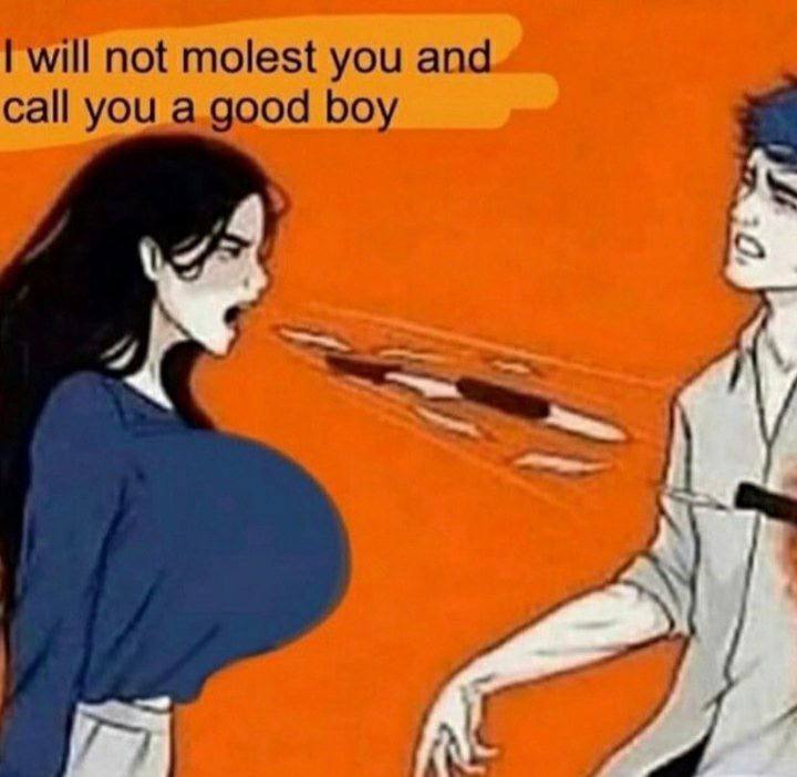 not molest you and уоц а boy