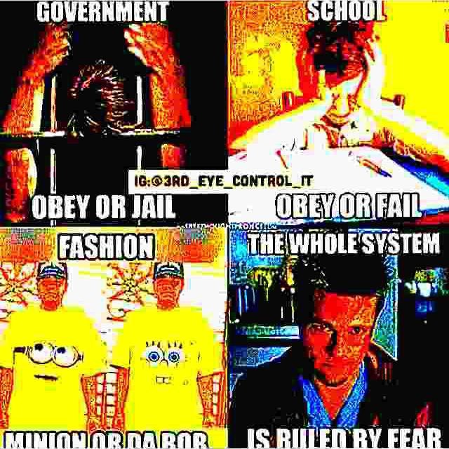 GOVERNMENT 16:@3R0_EVE_CONTROL_IT OR OBEVIOR