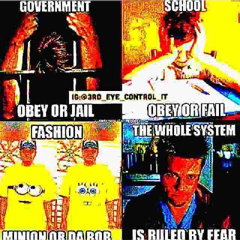 GOVERNMENT 16:@3R0_EVE_CONTROL_IT OR OBEVIOR