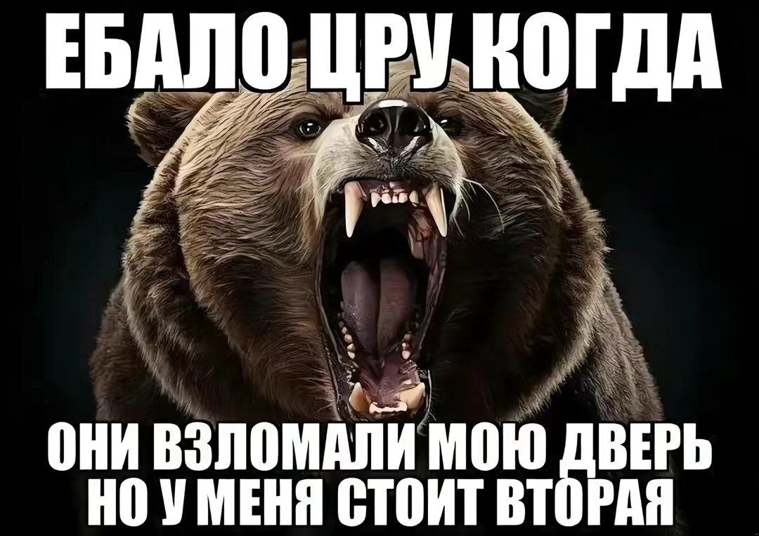 0 ЕБАЛ ОГДА ОНИ ВЗЛОМАЛИ МОЮ ДВЕРЬ НО УМЕНЯ СТОИТ ВТОРАЯ