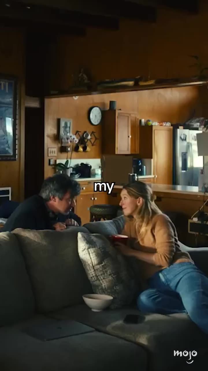 a my mojo