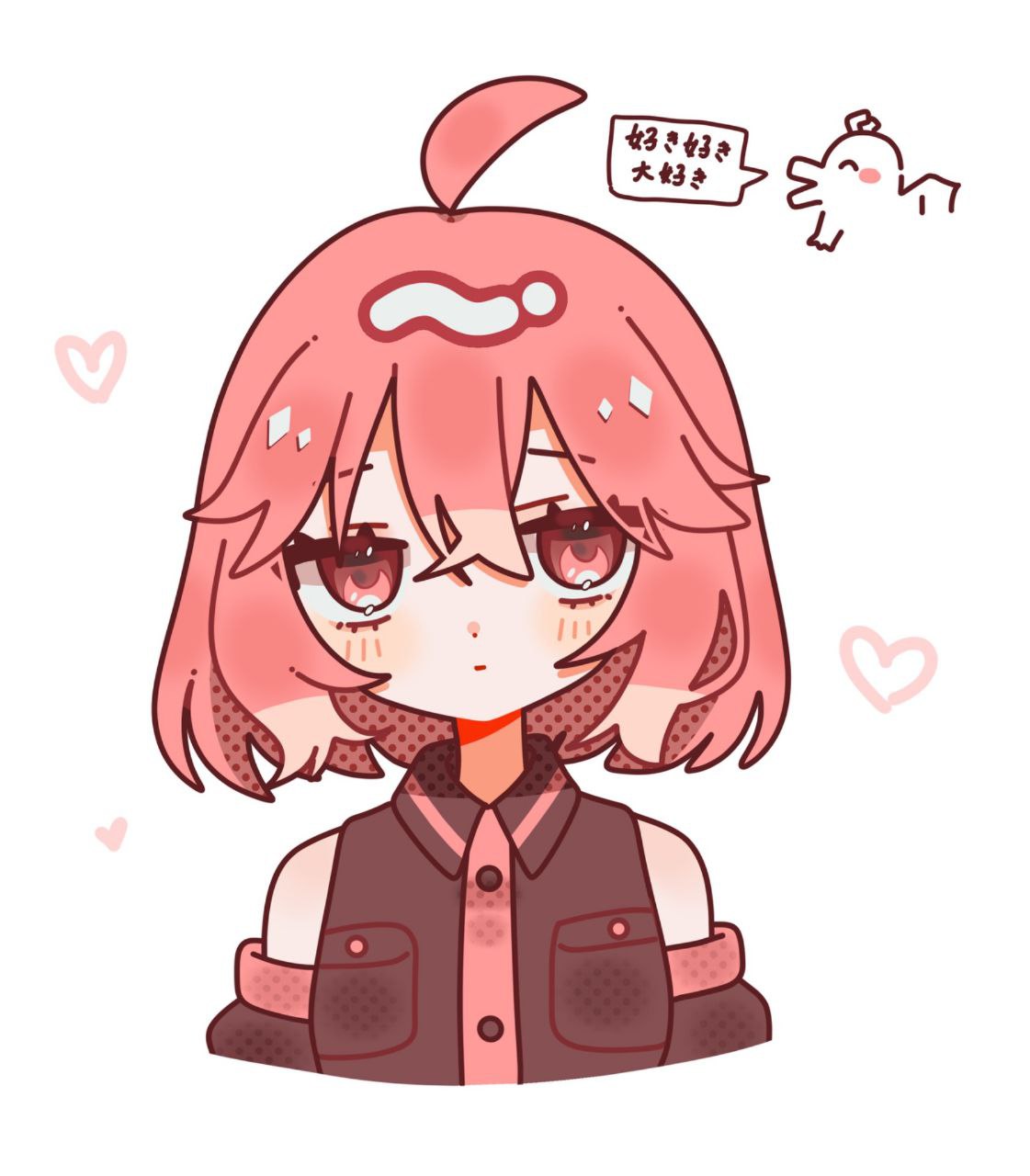 https://x.com/okayuyuyu2/status/1930595465189625919?t=DgymxGVdiVY2VzicrUWn0A&s=19