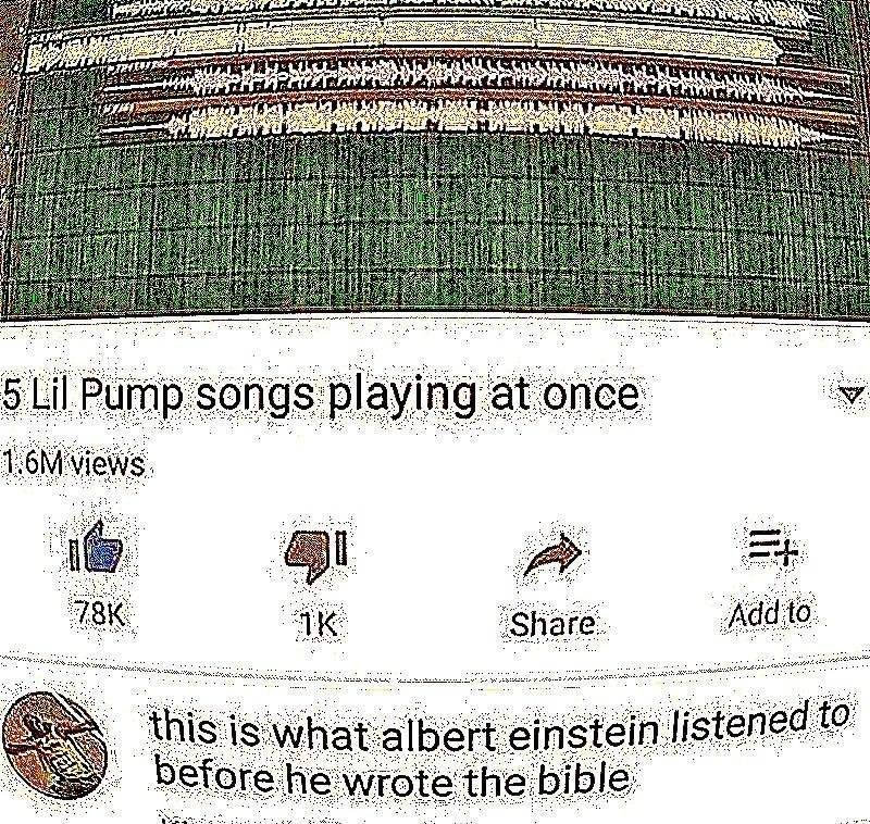 5] Pump songs playing at once BE 2 Jistened MSis whatalbert 2: МАО 2: