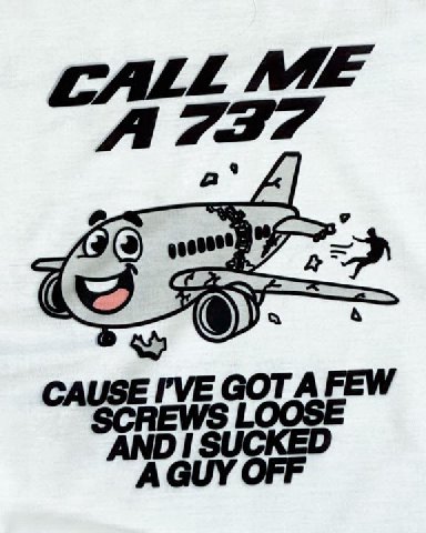 CALL ME CAUSE I'VE GOT A FEW OOSE AND SUCKED A GUY OFF