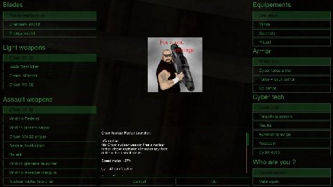 I don't get why Streum would do it