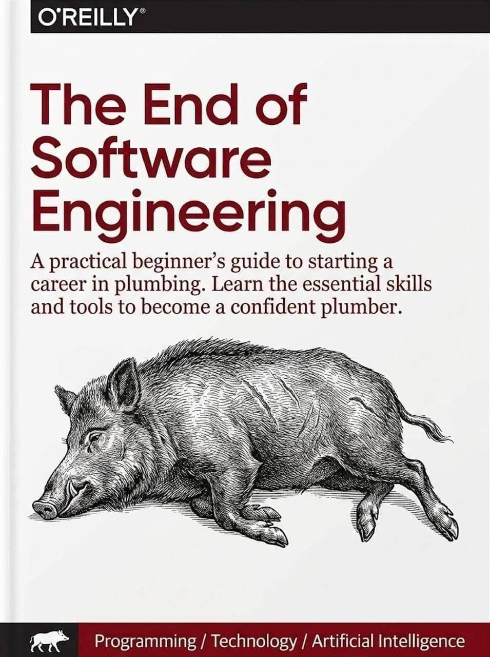 Engineering A practical beginner’s guide to starting a career in plumbing. Learn the essential skills and tools to become a confident plumber. Programming Technology Artificial Intelligence