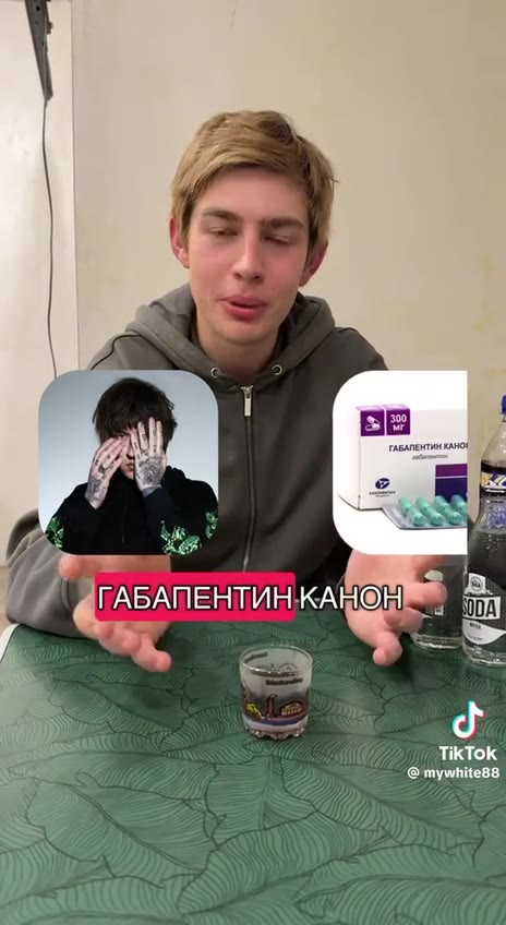 и ЧГАБАПЕНТИНКАНОНАЯ м ГАБАЩЕНТИНКАНО М! 1 th
