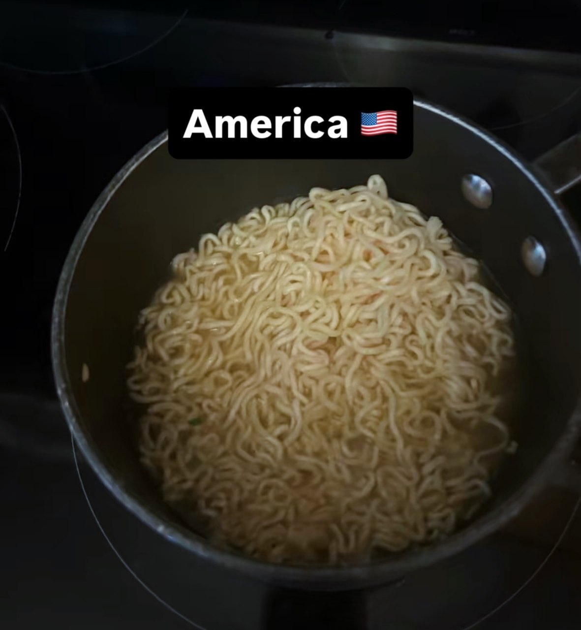 America
