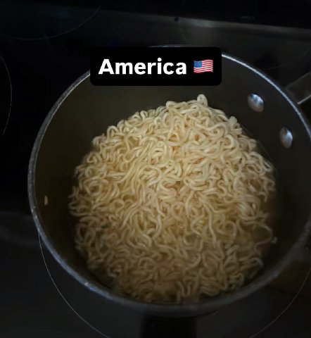 America
