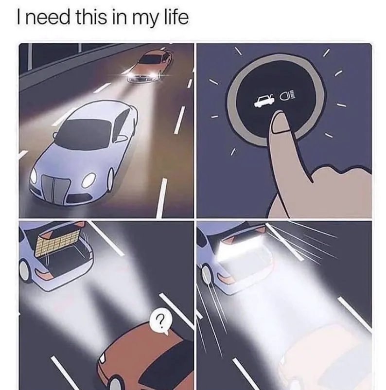 need this my life