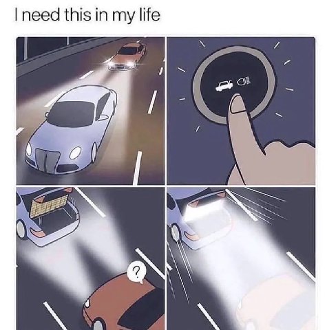 need this my life