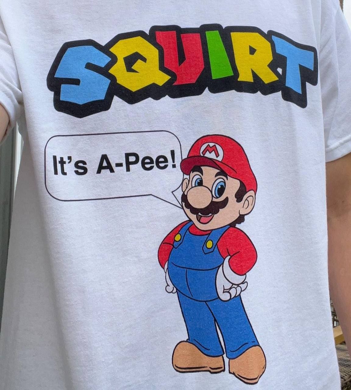 A-Pee!
