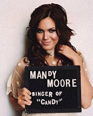 MANP MOORE SINGER OF