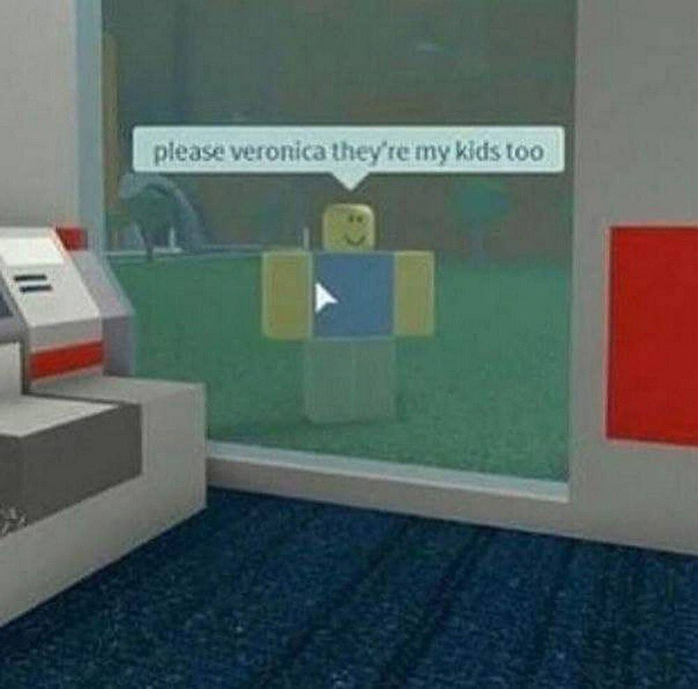 please veronica kids too “4