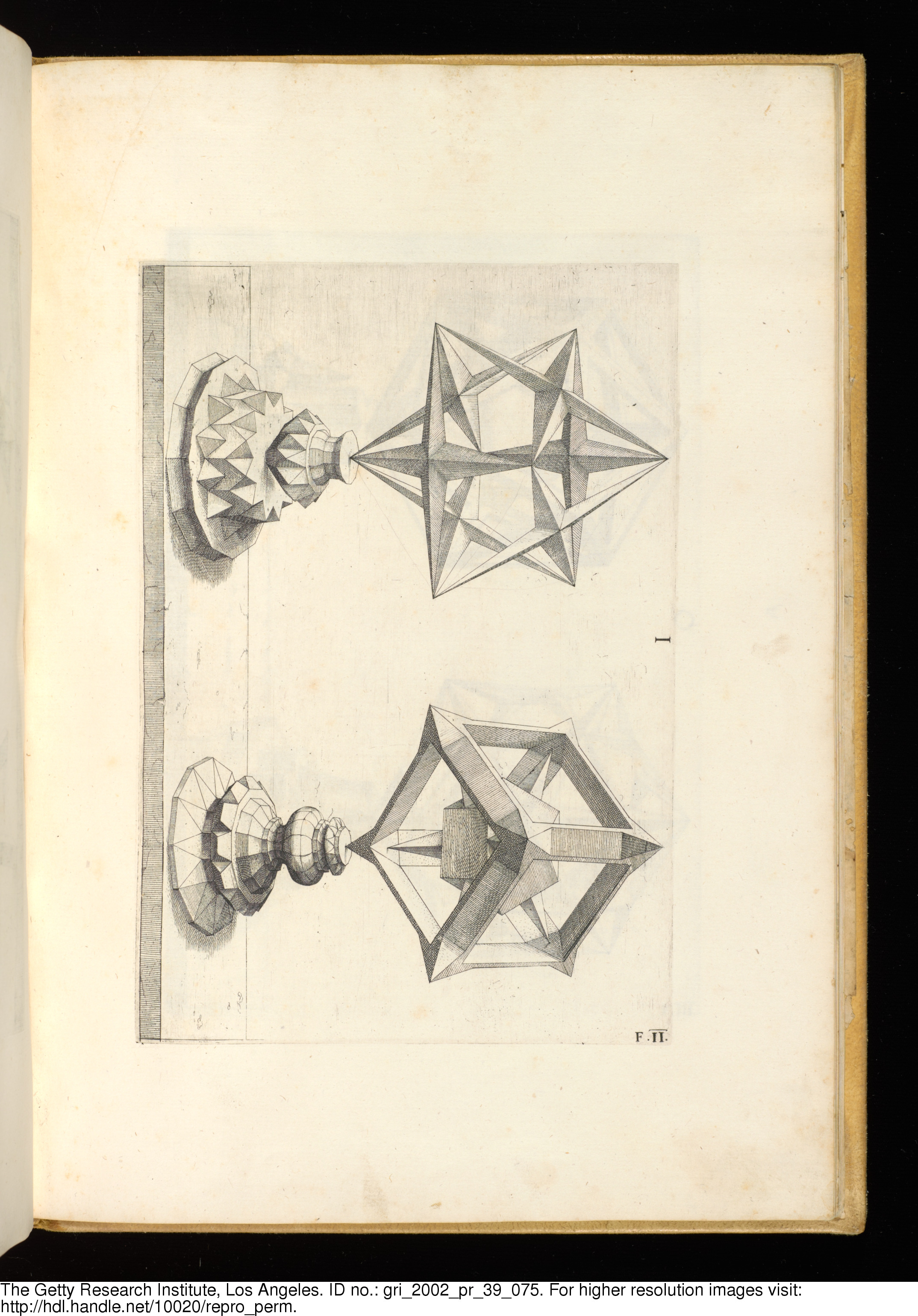 К 4 a The Getty Research Institute, Los Angeles. no.: gri_2002_pr_39_075. For higher resolution images visit: