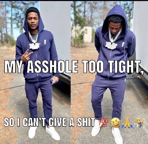 7 у MY ASSHOLE TIGHT