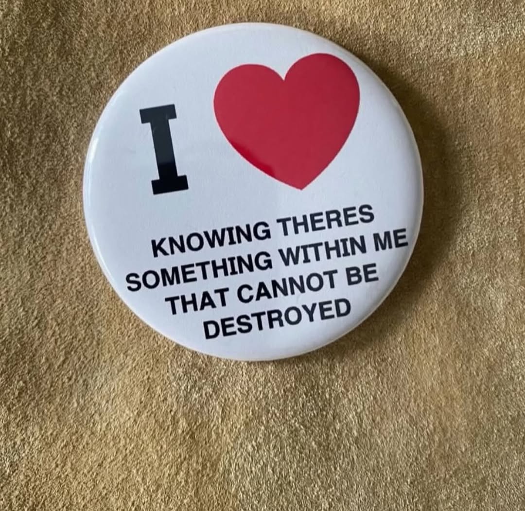 ЕВЕ as NOWING ME, к THIN pESTR