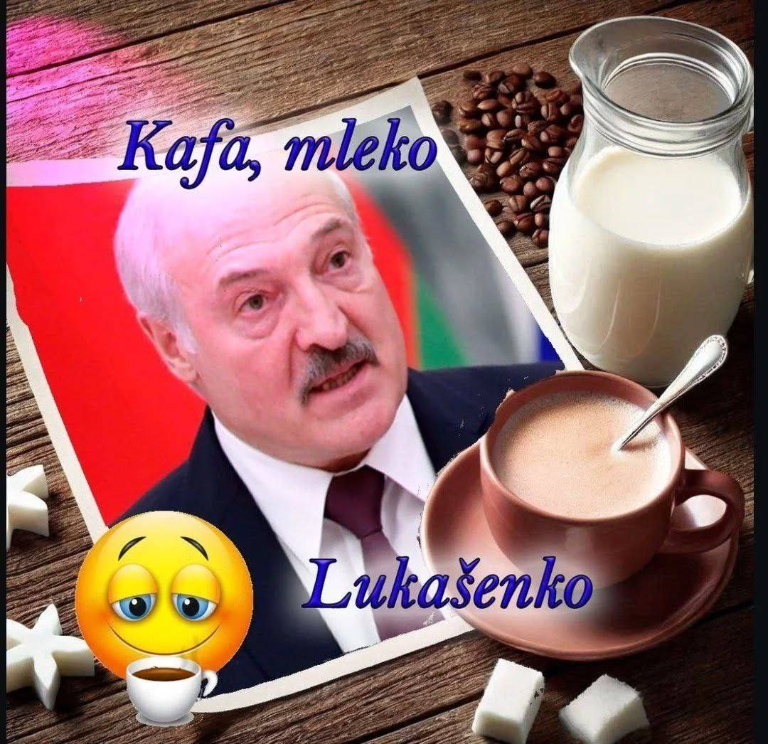 а Kafa, mleko в ukaxenk 0