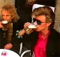 пятница 🍻