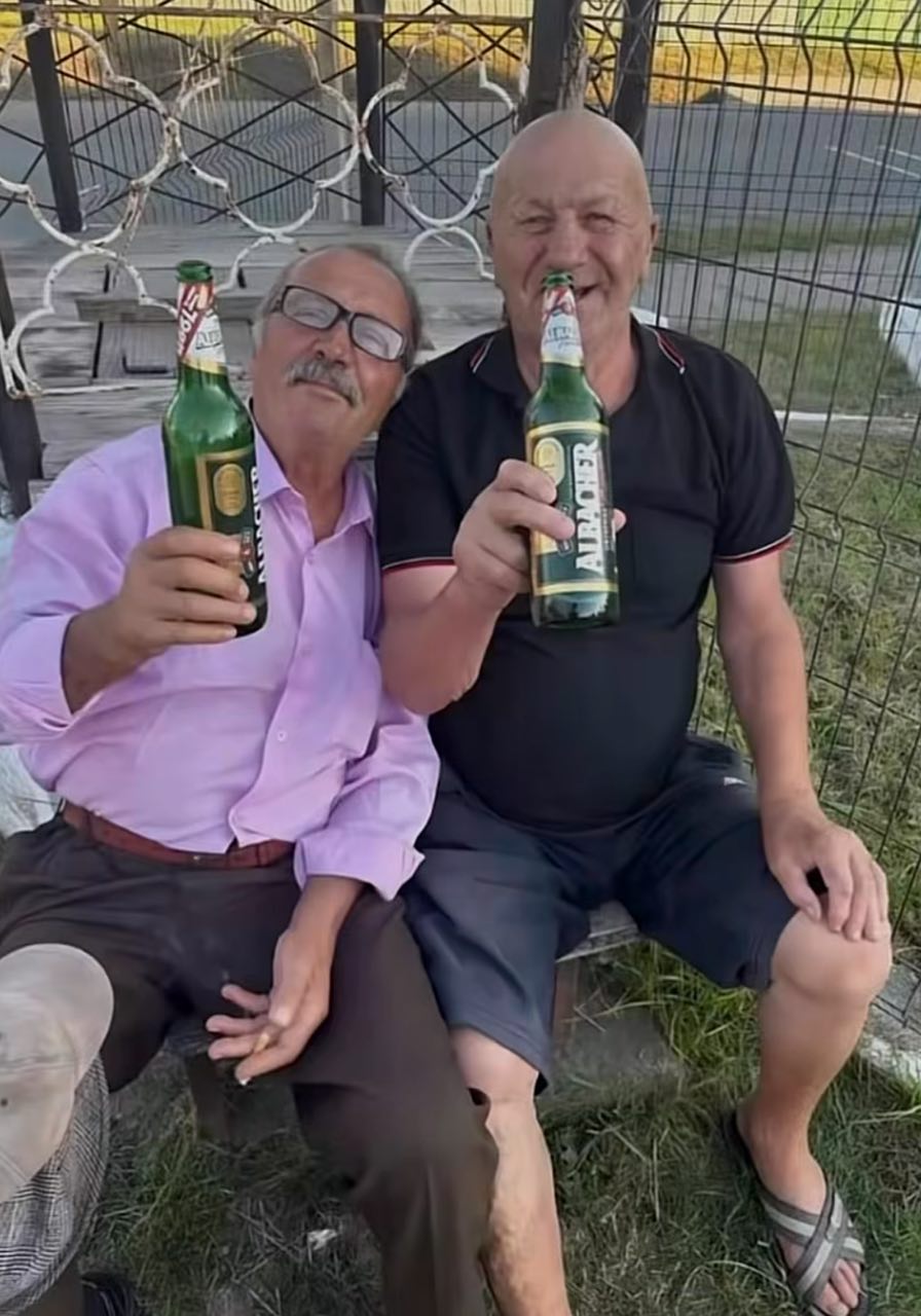 С последней пятницей весны 😎